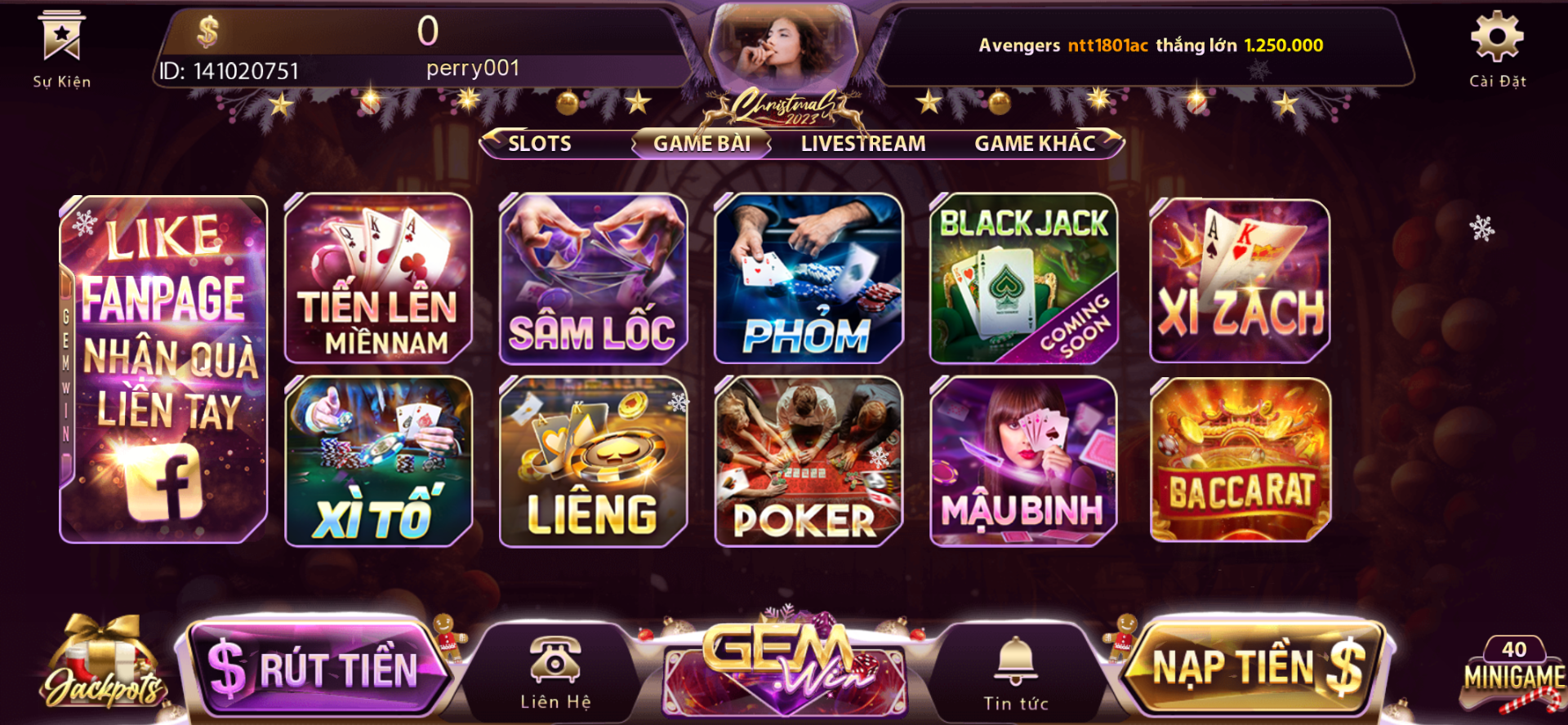 Hướng dẫn lựa chọn game cá cược phù hợp tại cổng game Gemwin 4 lua chon tro choi ca cuoc phu hop