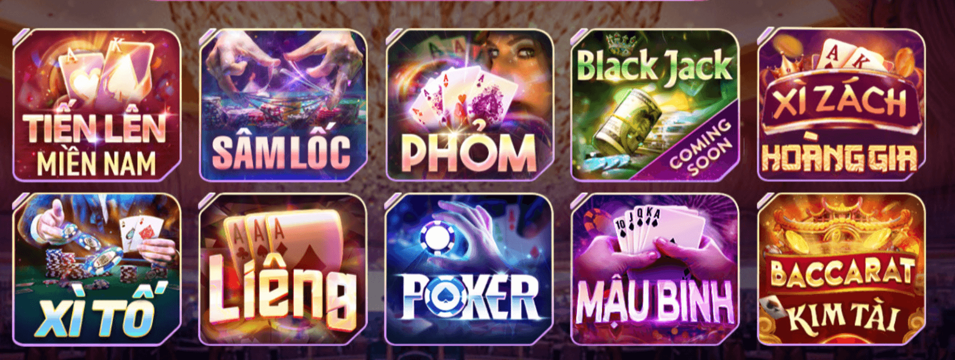 Hướng dẫn cách chơi game bài Sâm lốc mới nhất hiện nay 5 cách chơi game bài Sâm lốc