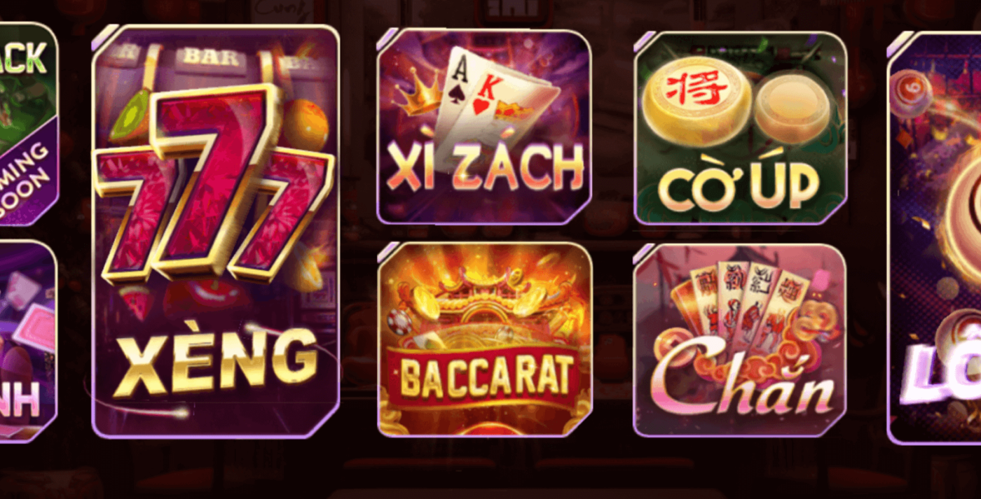 Baccarat Kim tài