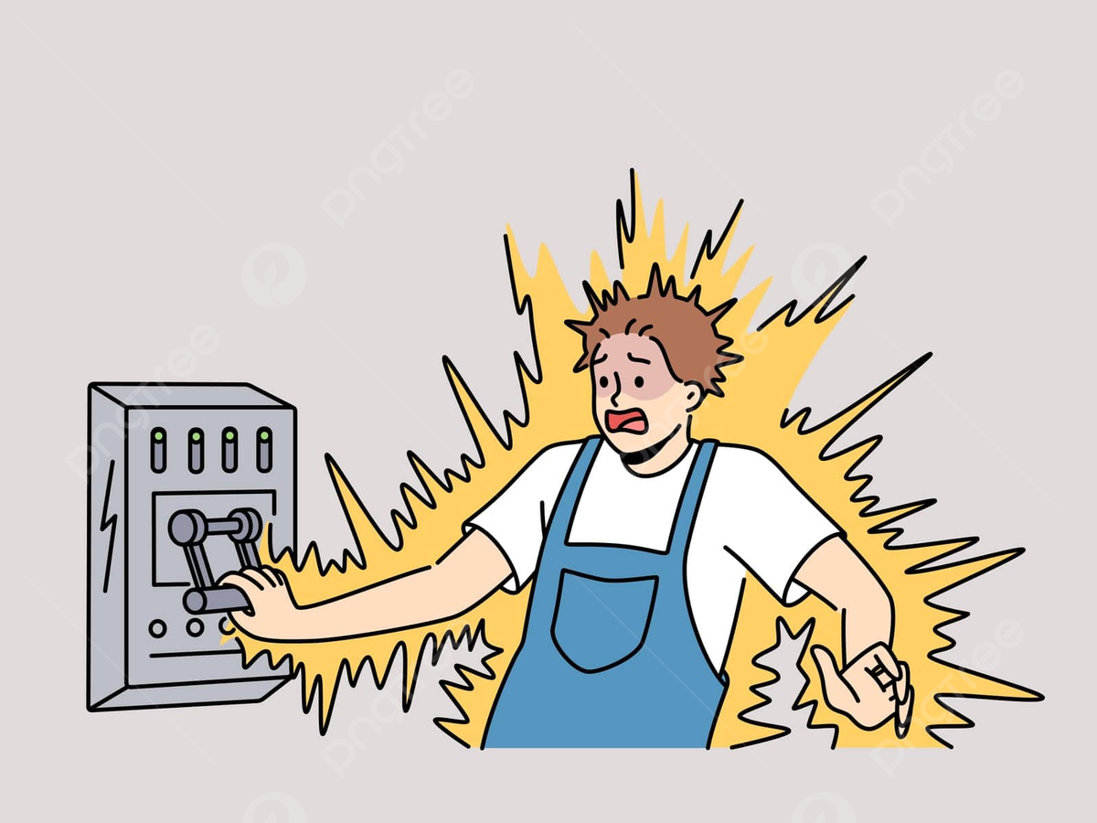 Giải mã giấc mơ bị điện giật để tìm ra những con số may mắn 2 mo bi dien giat