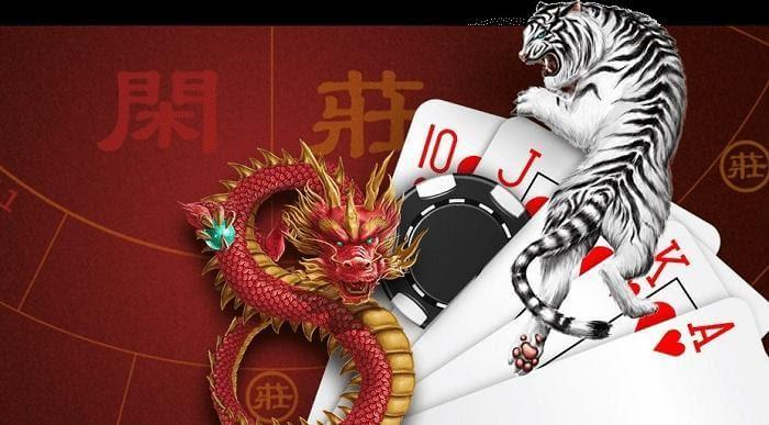 Khám phá trò chơi Rồng Hổ vô cùng hấp dẫn tại cổng game Gemwin 2 rong ho la gi
