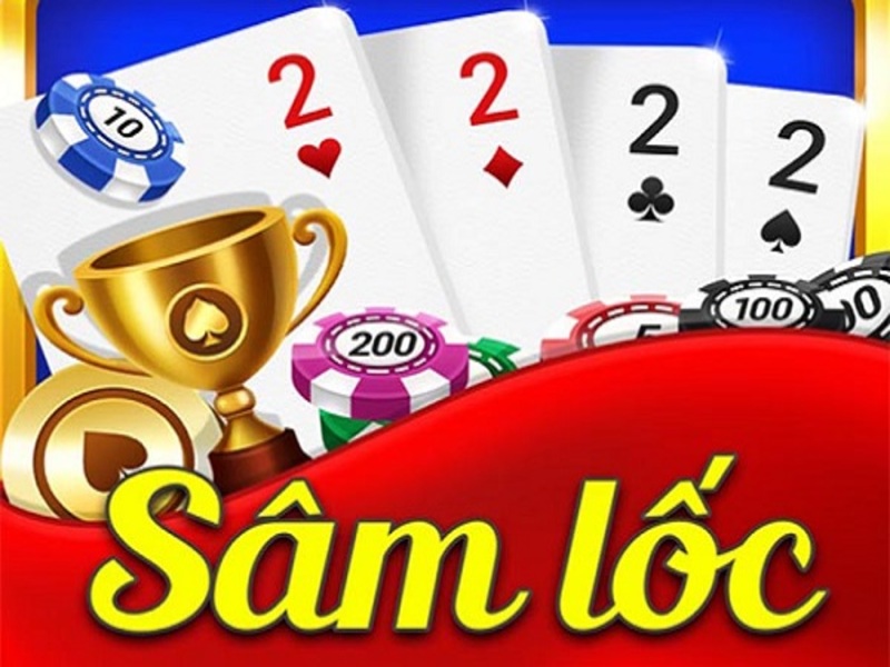 sâm lốc