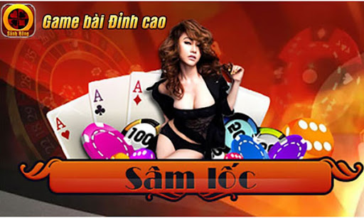 Hướng dẫn cách chơi game bài Sâm lốc mới nhất hiện nay 2 cach choi game bai sam loc