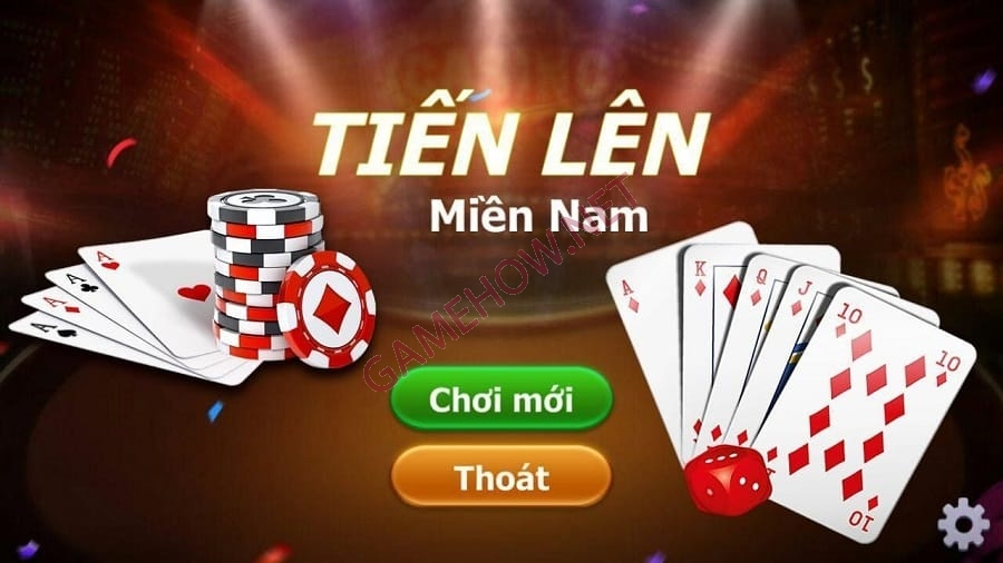 Tổng hợp những game bài hot nhất tại Gemwin 2 tien len