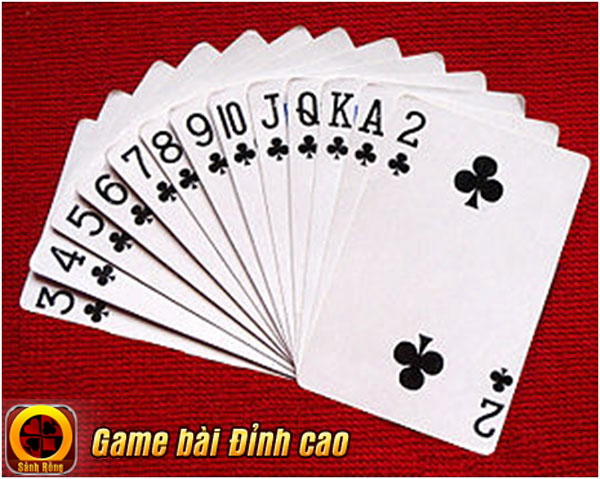 Đánh giá tổng quan về game bài Tiến lên tại cổng game Gemwin 5 game bai tien len
