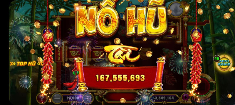 Những lý do nên chơi slot game thần tài ở cổng game Gemwin 2 cach tham gia slot game than tai gemwin