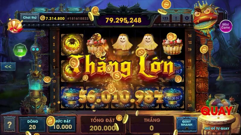 Những lý do nên chơi slot game thần tài ở cổng game Gemwin 3 kinh nghiem choi slot game than tai