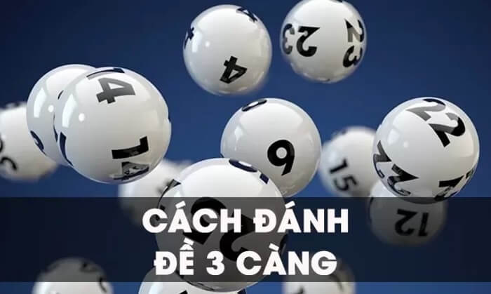 Tìm hiểu về đề 3 càng