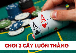 Hướng dẫn chinh phục game bài 3 cây tại cổng game Gemwin 5 meo choi game bai 3 cay