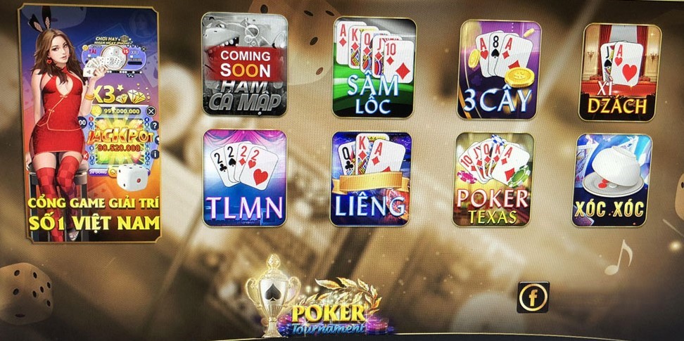 Hướng dẫn chinh phục game bài 3 cây tại cổng game Gemwin 4 huong dan tham gia choi game bai 3 cay