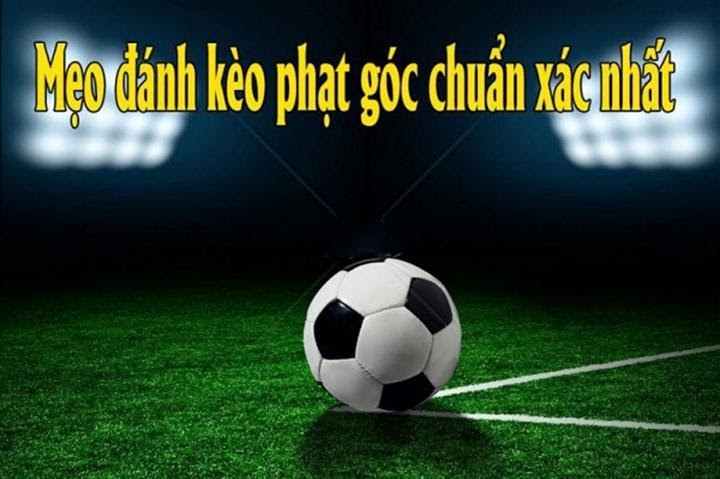 Kèo phạt góc và những thông tin người chơi cần biết tại Gemwin 4 meo choi keo phat goc bat bai cung gemwin