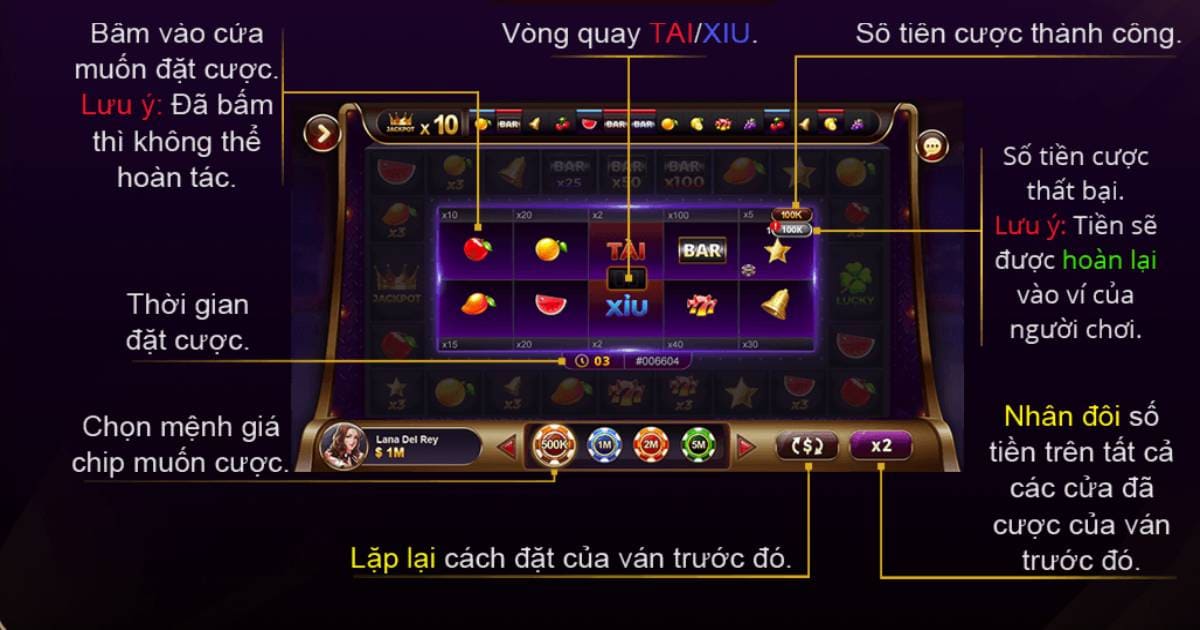 Tổng hợp thông tin hay nhất về trò chơi Xèng Gemwin 3 uu diem cua tro choi xeng gemwin