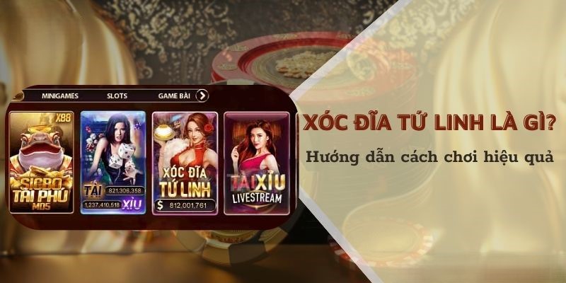 Tứ Linh