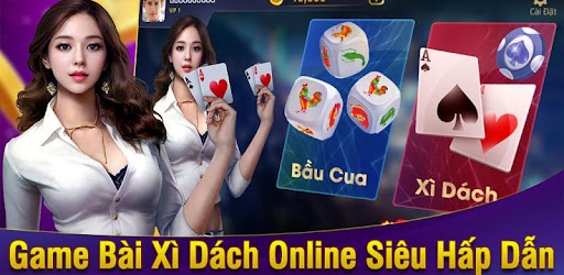 Mẹo phá đảo Game bài Xì dách Gemwin trong vòng 1 nốt nhạc 2 gioi thieu game bai xi dach gemwin
