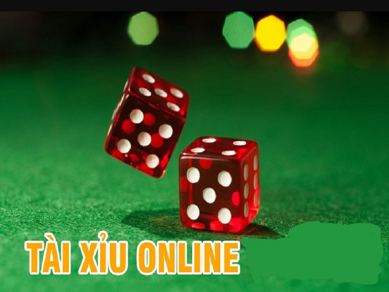 Tài xỉu mini