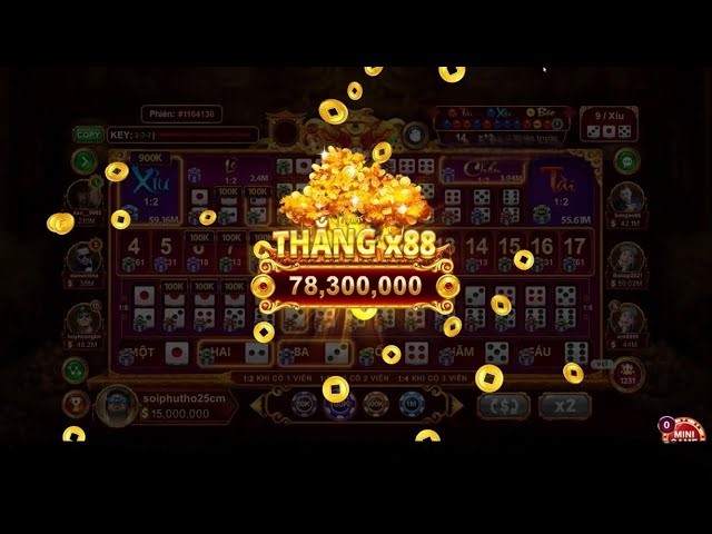 Kinh nghiệm chơi Sicbo Tài phú bất bại tại cổng game Gemwin 3 kinh nghiem choi sicbo tai phu