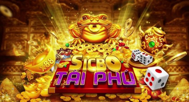 Khám Phá Các Loại Cược Và 5 Bí Kíp Chơi Sicbo Tại Gemwin