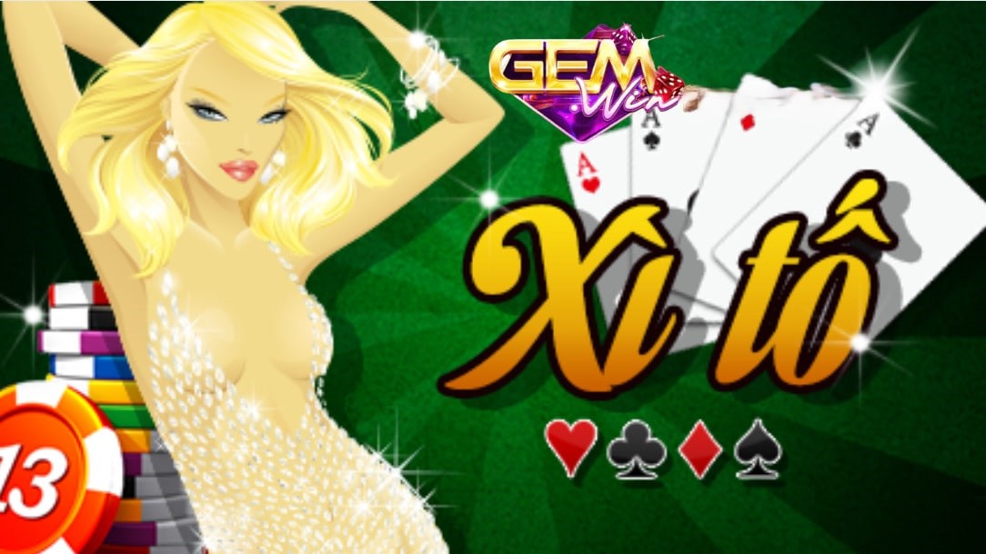 Game Xì Tố Tại Gemwin – Trải Nghiệm Đẳng Cấp Cùng Chiến Thuật Đỉnh Cao