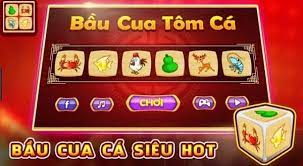 bầu cua