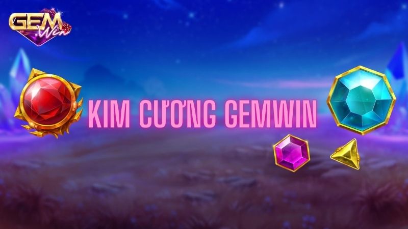 Nổ Hũ Kim Cương – Trò Chơi Hấp Dẫn Tại Gemwin