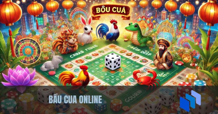 bầu cua