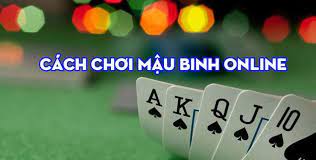 Game Bài Mậu Binh Tại Gemwin – Hướng Dẫn Chơi Và Bí Quyết Thắng Lớn