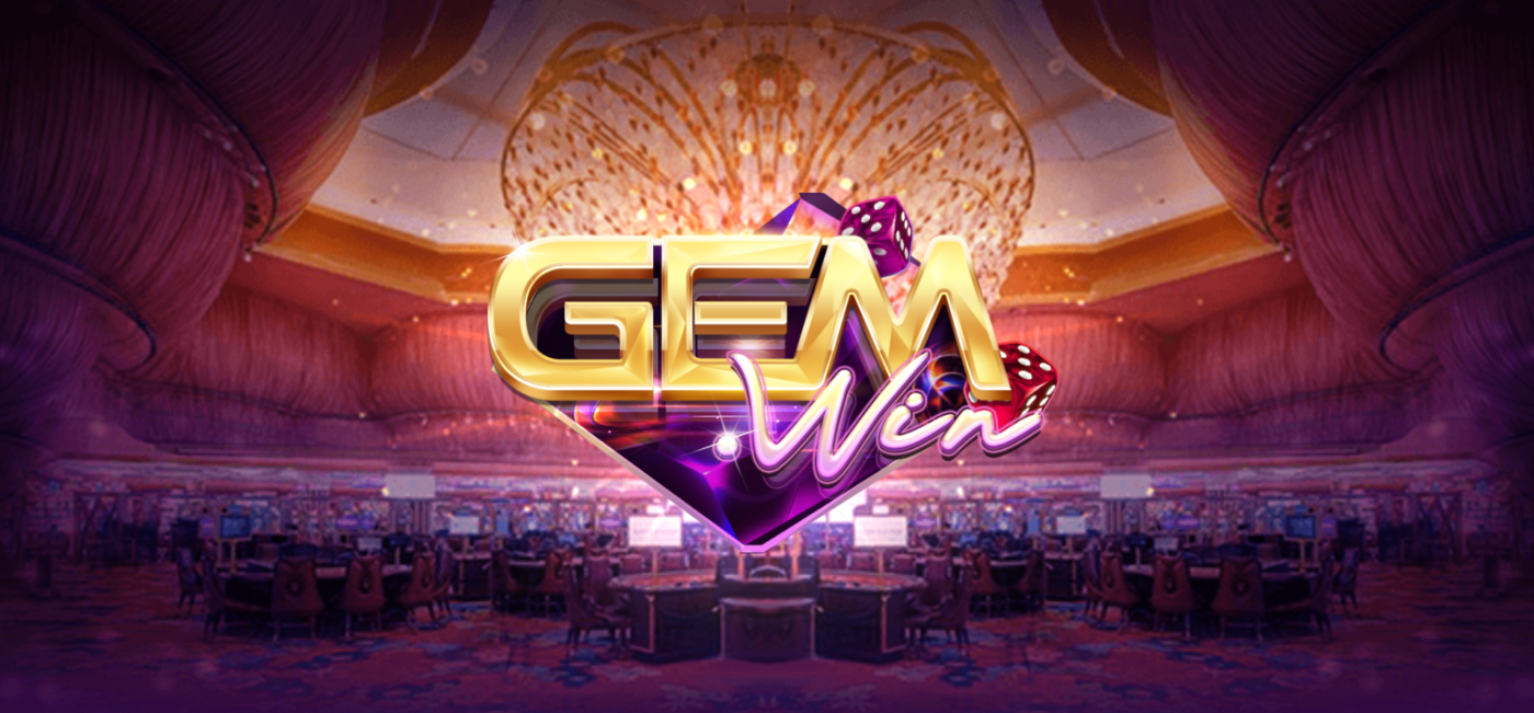 Slots Game Tại Gemwin 2025 – Trải Nghiệm Cá Cược Đỉnh Cao