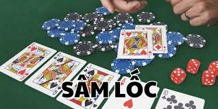 Thuật Ngữ Cơ Bản Game Bài Sâm Lốc Tại Gemwin