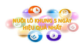 Nuôi Lô Khung 5 Ngày Tại Gemwin: Bí Quyết Gia Tăng Tỷ Lệ Thắng
