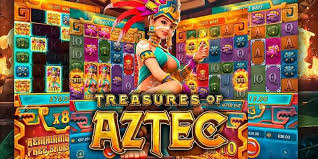 Nổ hũ Kho Báu Aztec tại Gemwin – Bí quyết săn thưởng cực khủng