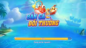 Bắn Cá betta