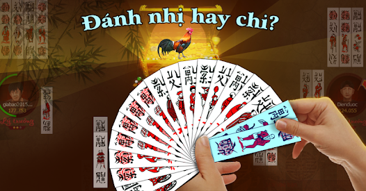 Bài Chắn