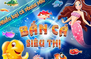 Trải Nghiệm Bắn Cá Siêu Thị Đỉnh Cao Tại Gemwin
