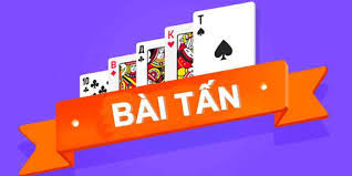 Game bài Tấn