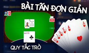Game bài Tấn 