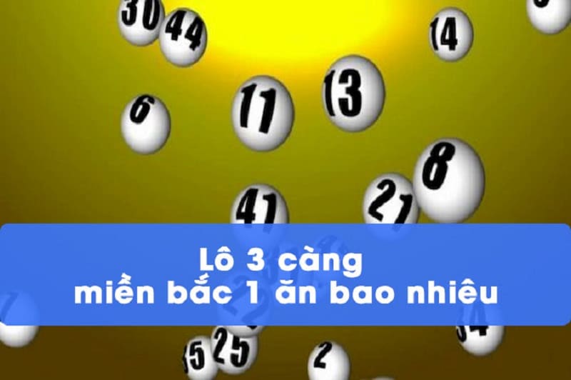 Lô 3 Càng Tại Gemwin: Bí Quyết Chinh Phục Phần Thưởng Lớn