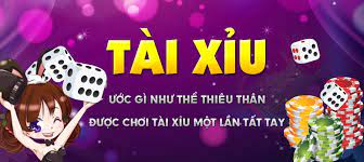 Tài xỉu rồng