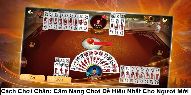 Bài Chắn