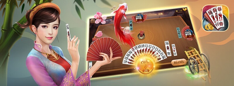 Bài Chắn