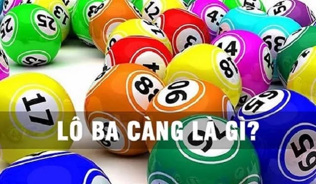 Lô 3 Càng Tại Gemwin: Bí Quyết Chinh Phục Phần Thưởng Lớn