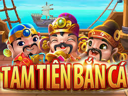 Hành Trình Thợ Săn Cá Tam Tiên Trên Cổng Game Gemwin