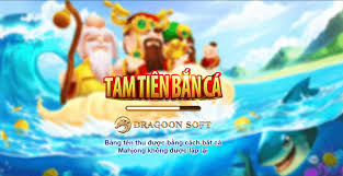 Hành Trình Thợ Săn Cá Tam Tiên Trên Cổng Game Gemwin