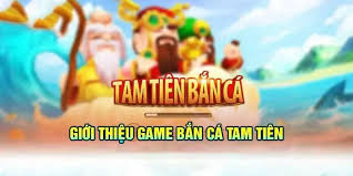 Hành Trình Thợ Săn Cá Tam Tiên Trên Cổng Game Gemwin