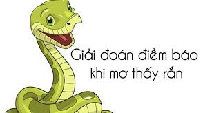 Mơ Thấy Bị Rắn Cắn Thì Đánh Gì Tại Gemwin