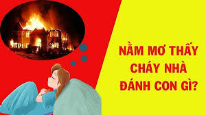 cháy nhà