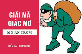 Mơ Thấy Trộm Vào Nhà Đánh Con Gì Tại Gemwin