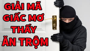 Mơ Thấy Trộm Vào Nhà Đánh Con Gì Tại Gemwin